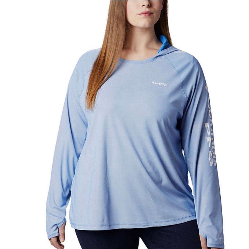 Women’s PFG Tidal Deflector Hoodie